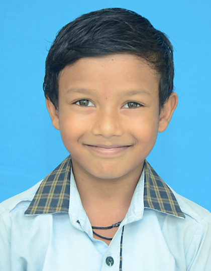 ANKUSH 